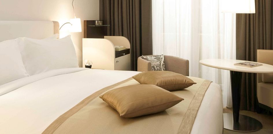 Sofitel Paris Arc de Triomphe