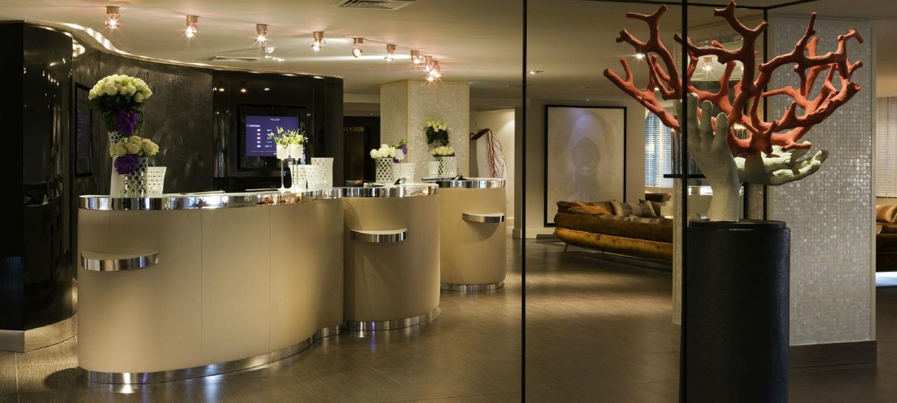 Sofitel Marseille Vieux-Port