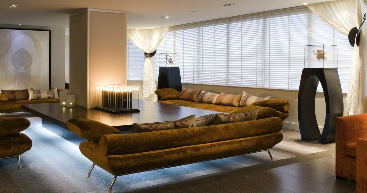 Sofitel Marseille Vieux-Port