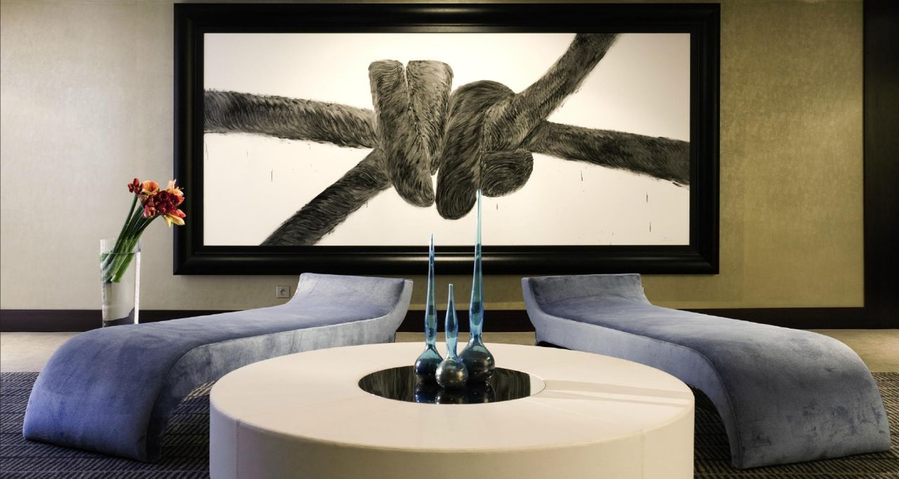 Sofitel Marseille Vieux-Port