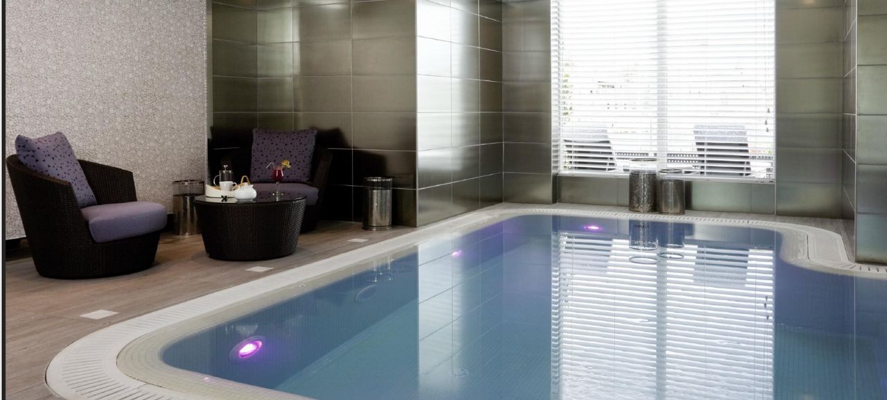 Sofitel Marseille Vieux-Port