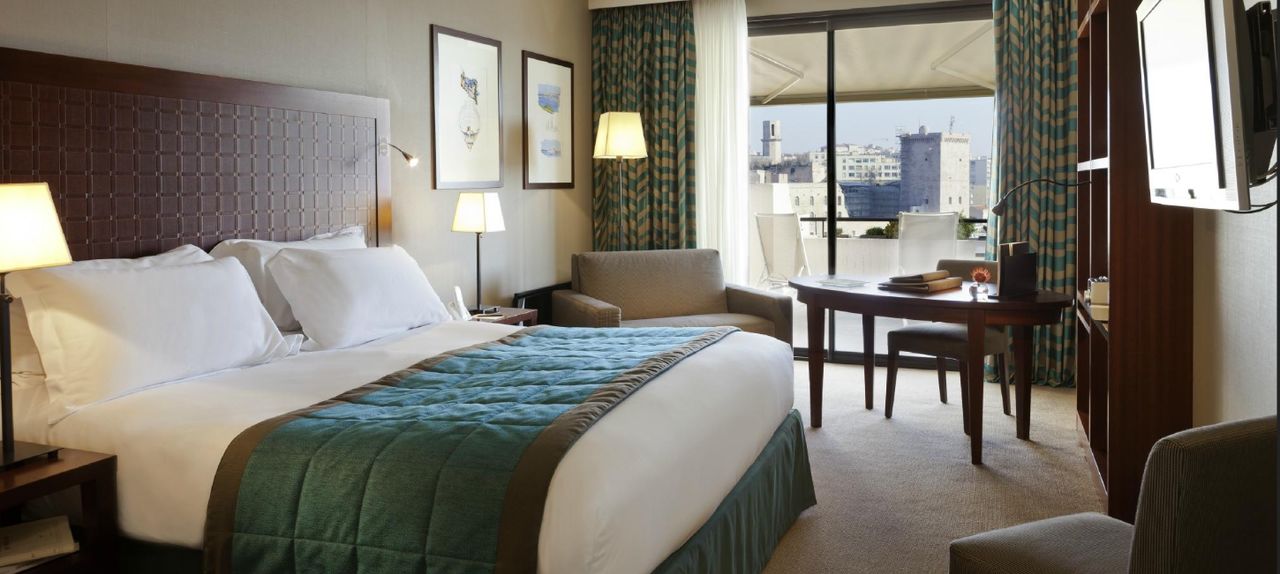 Sofitel Marseille Vieux-Port