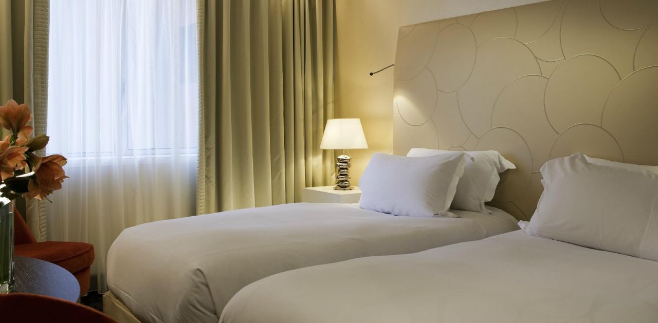 Sofitel Marseille Vieux-Port