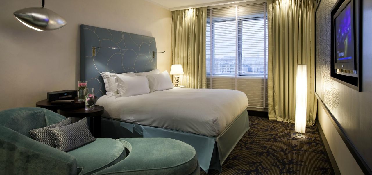 Sofitel Marseille Vieux-Port