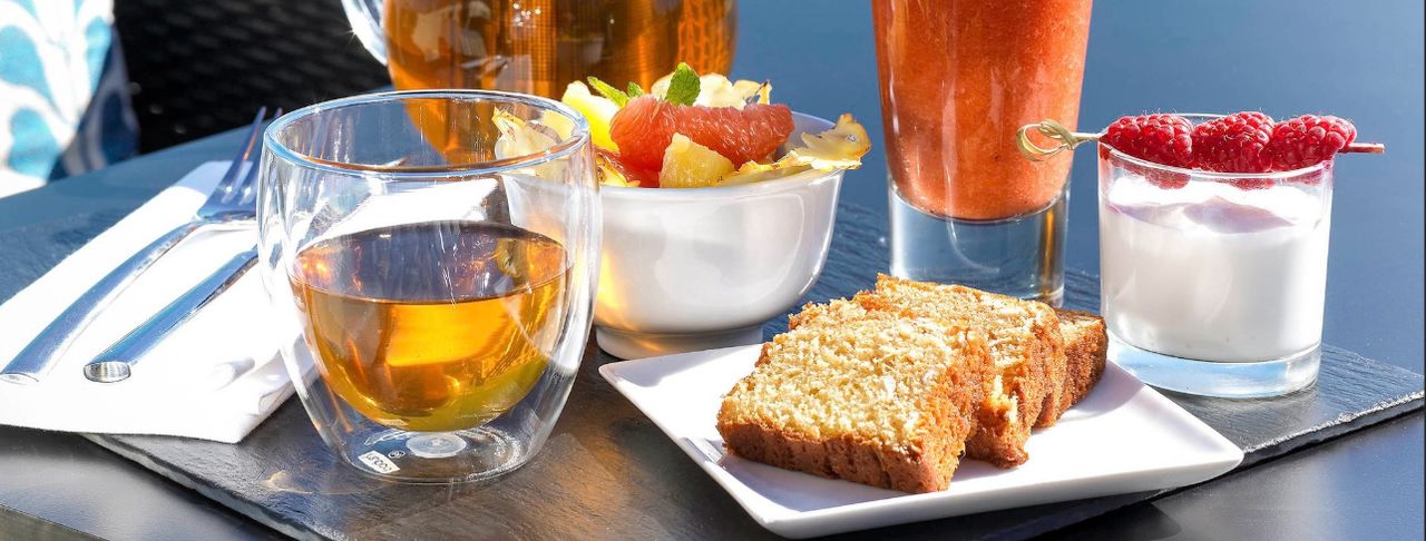 Sofitel Marseille Vieux-Port