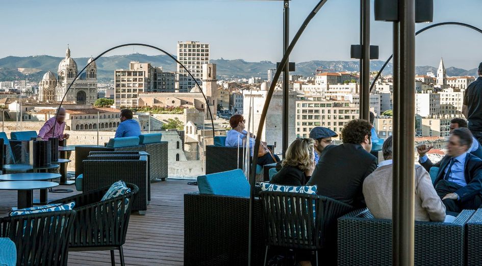 Sofitel Marseille Vieux-Port