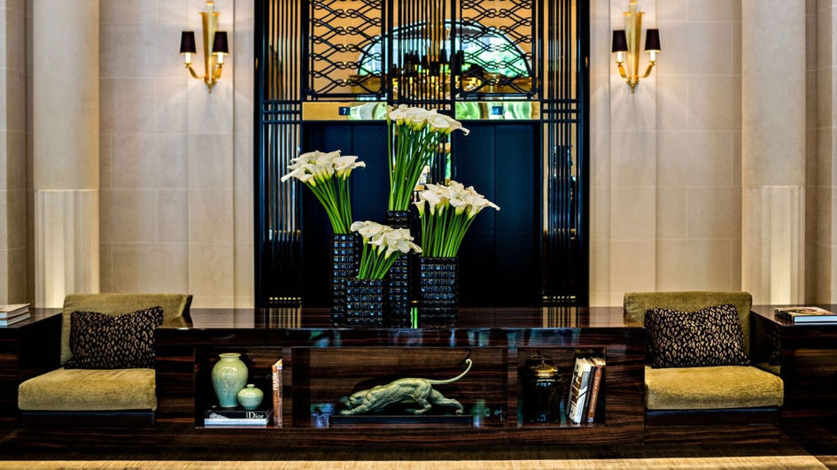 Prince de Galles Hotel