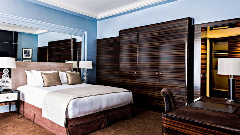 Prince de Galles Hotel