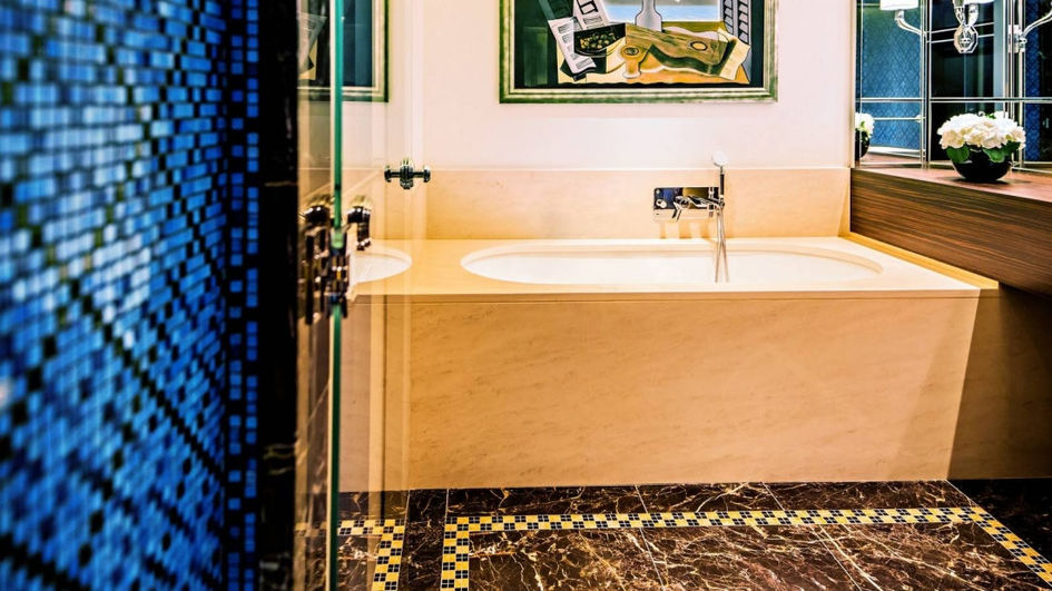 Prince de Galles Hotel