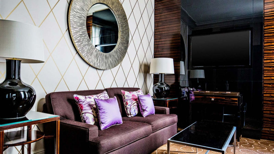 Prince de Galles Hotel