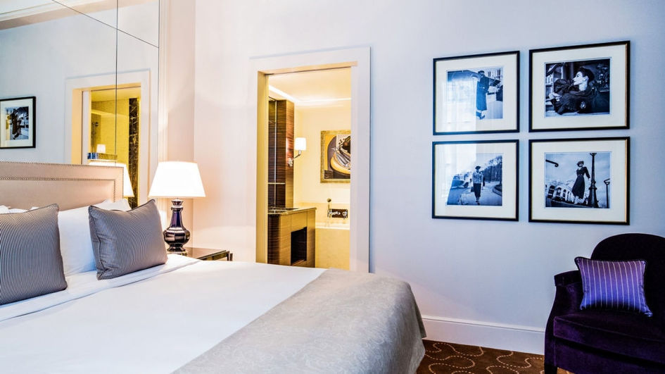 Prince de Galles Hotel