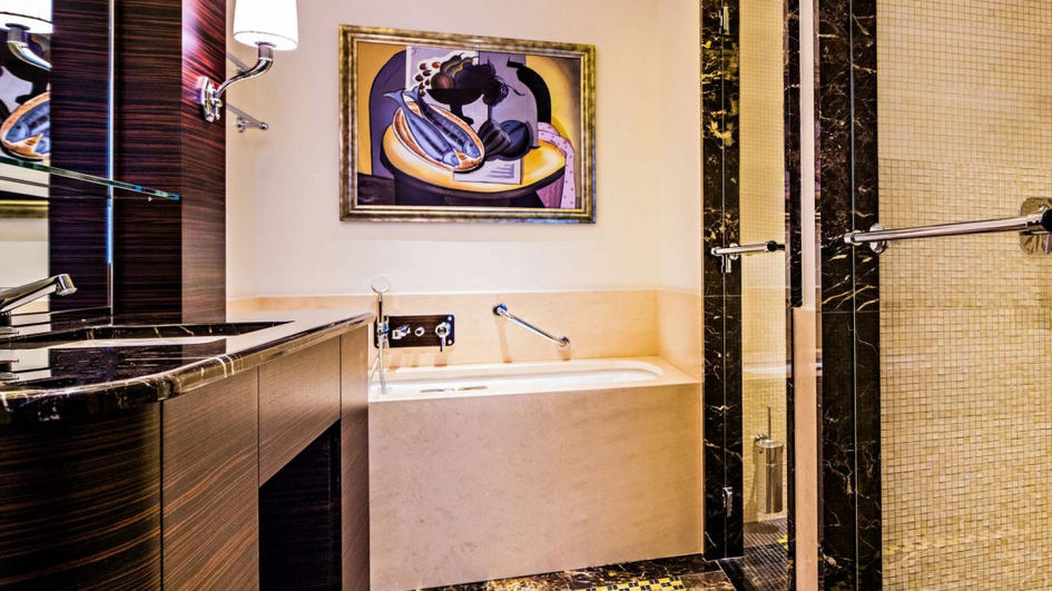 Prince de Galles Hotel