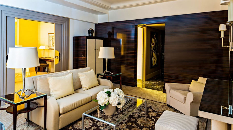 Prince de Galles Hotel