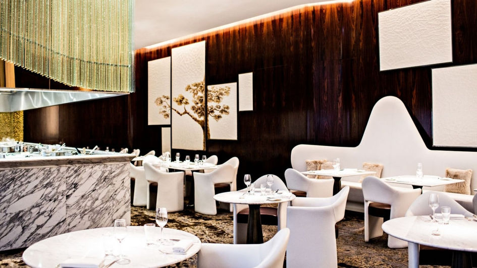 Prince de Galles Hotel