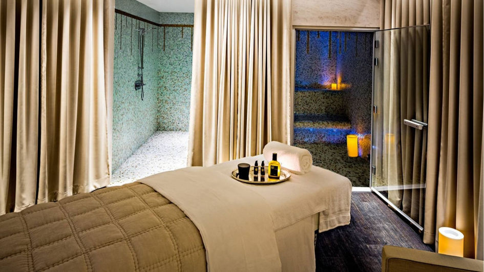 Prince de Galles Hotel