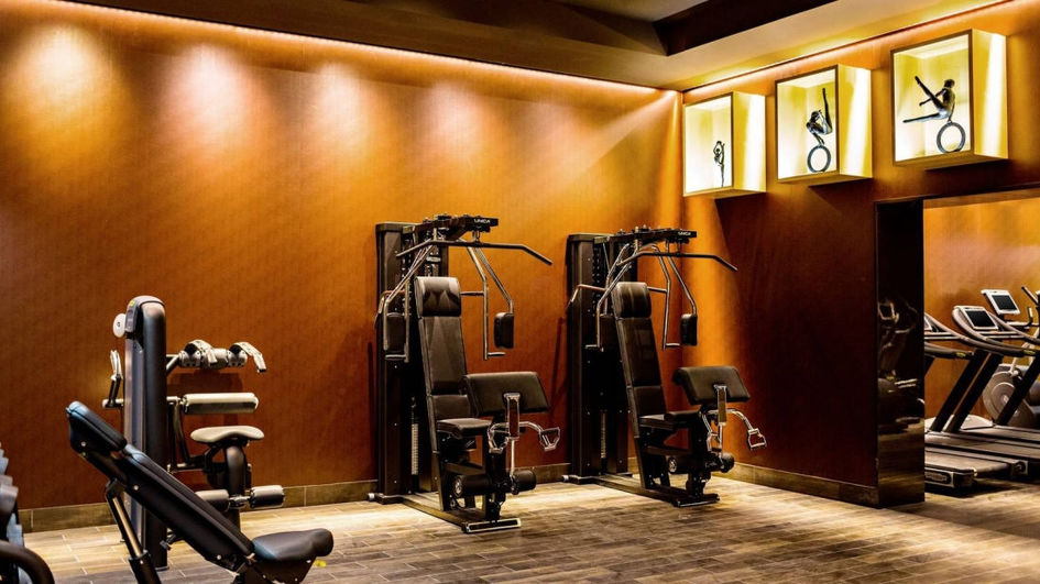 Prince de Galles Hotel