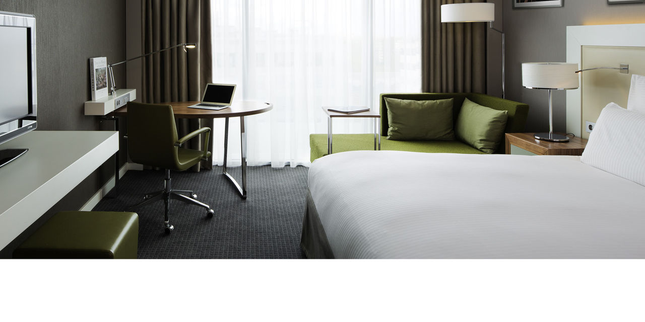 Pullman Paris Centre - Bercy