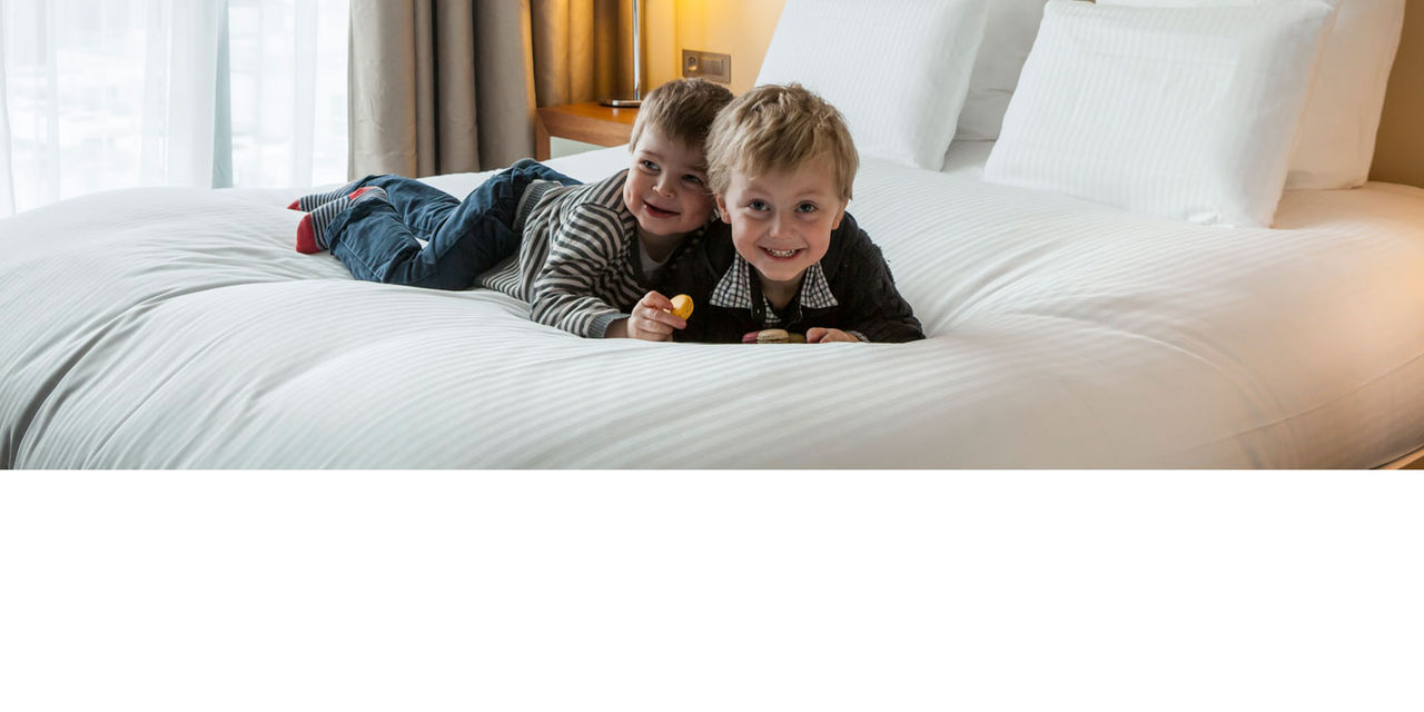 Pullman Paris Centre - Bercy