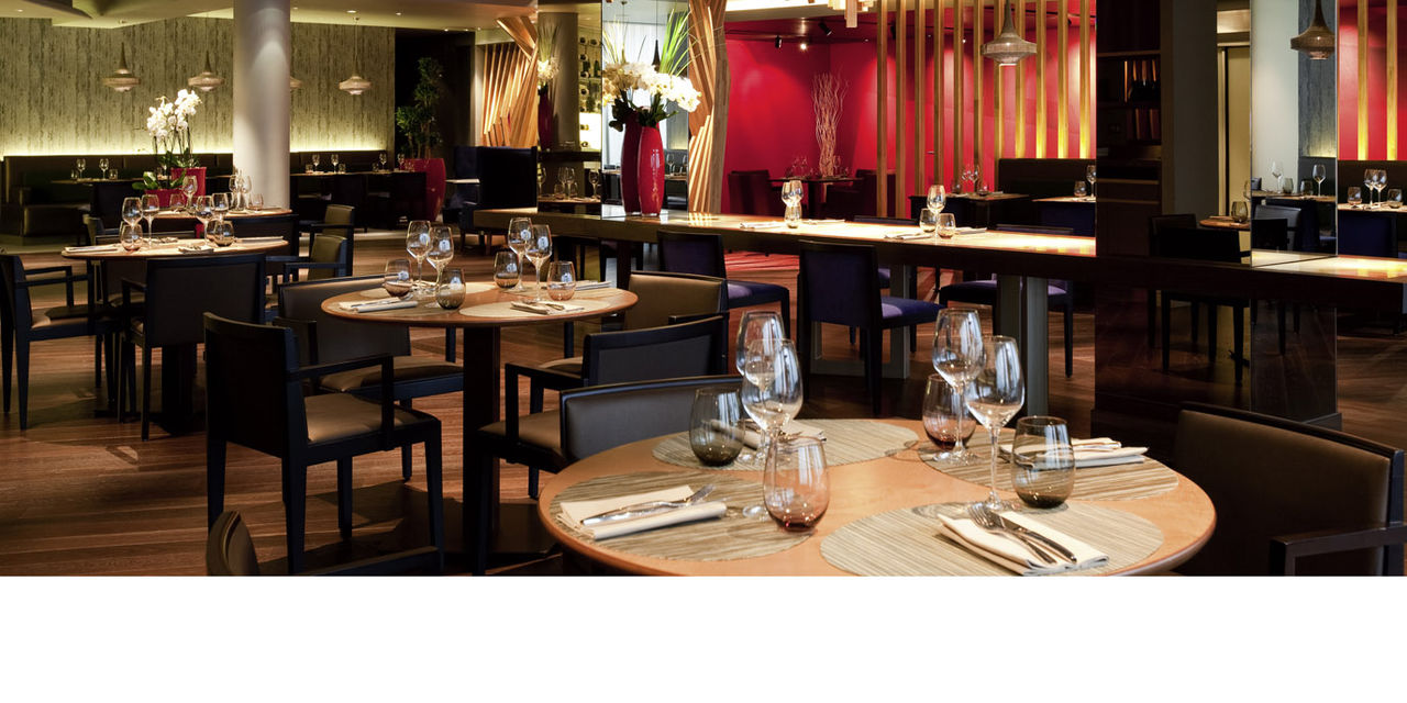 Pullman Paris Centre - Bercy