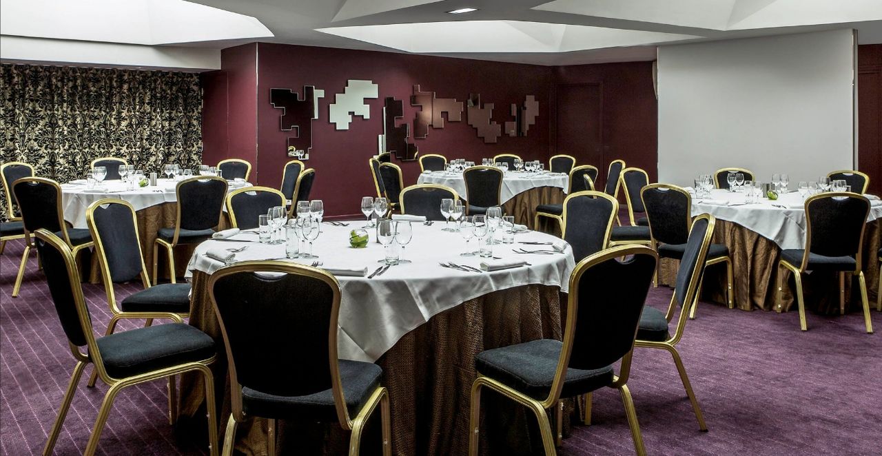 Sofitel Lyon Bellecour