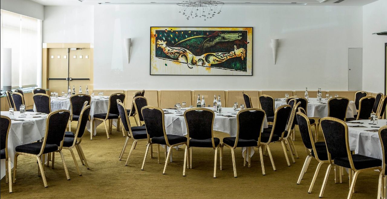 Sofitel Lyon Bellecour