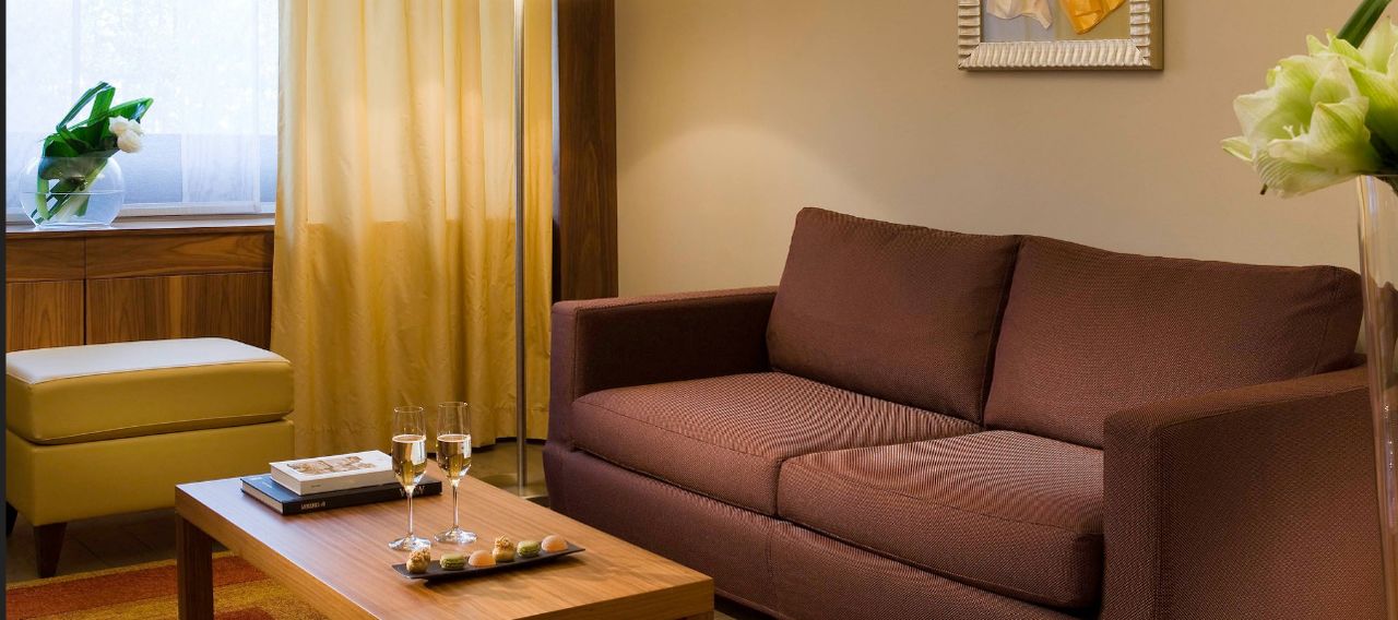 Sofitel Lyon Bellecour