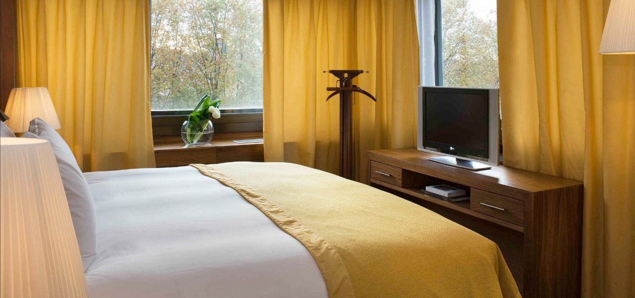 Sofitel Lyon Bellecour