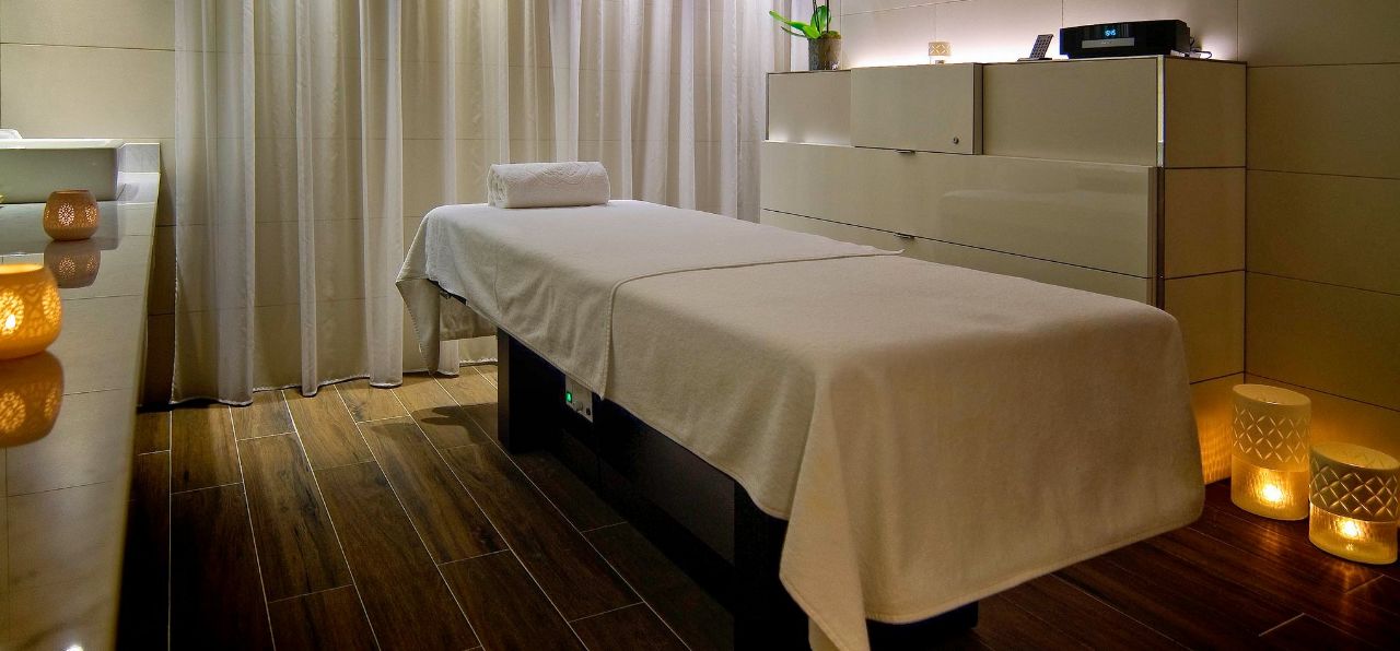 Sofitel Lyon Bellecour