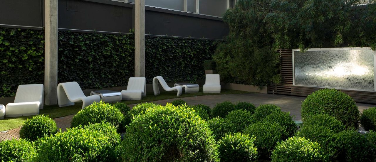 Sofitel Lyon Bellecour