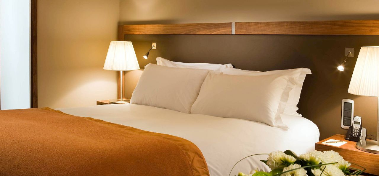 Sofitel Lyon Bellecour