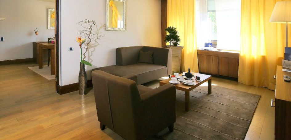 Sofitel Lyon Bellecour