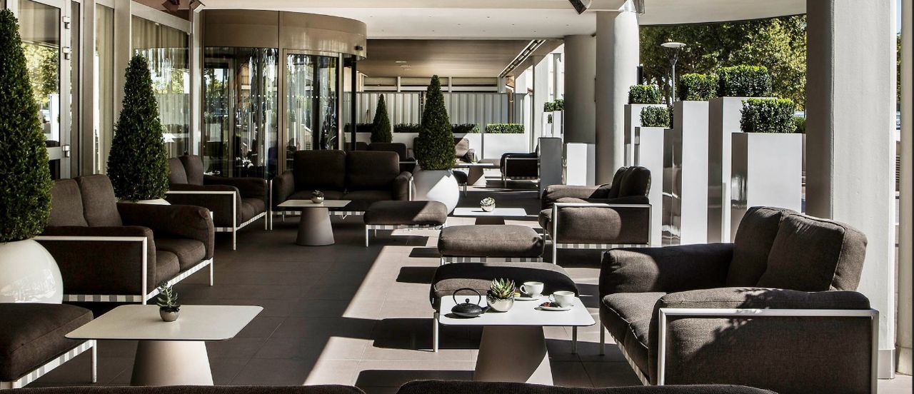 Sofitel Lyon Bellecour
