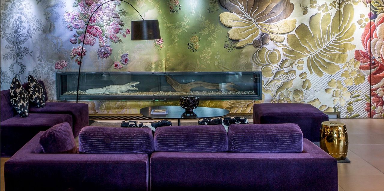 Sofitel Lyon Bellecour