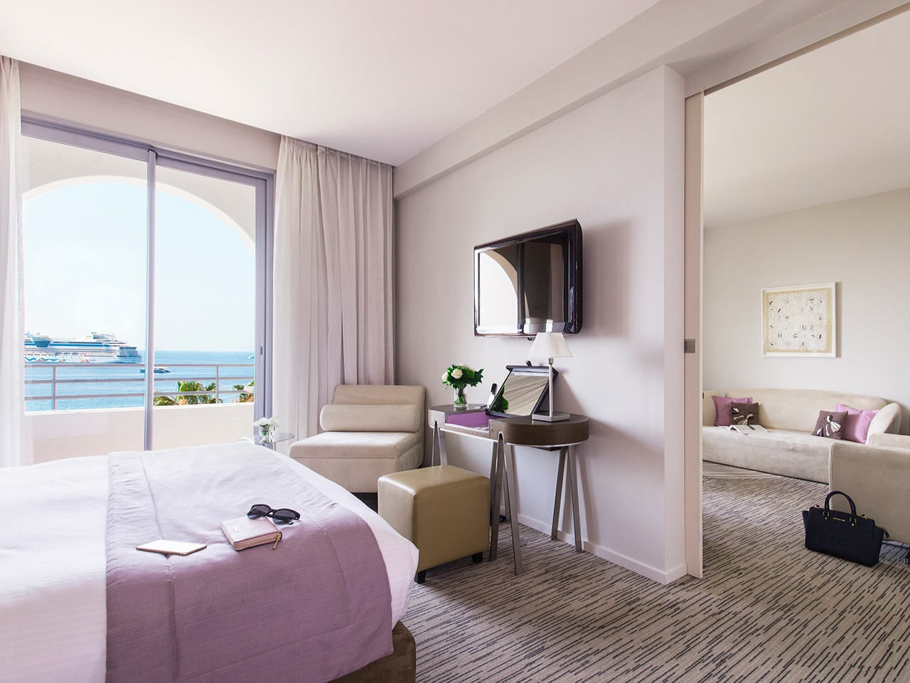 Radisson Blu 1835 Hotel & Thalasso