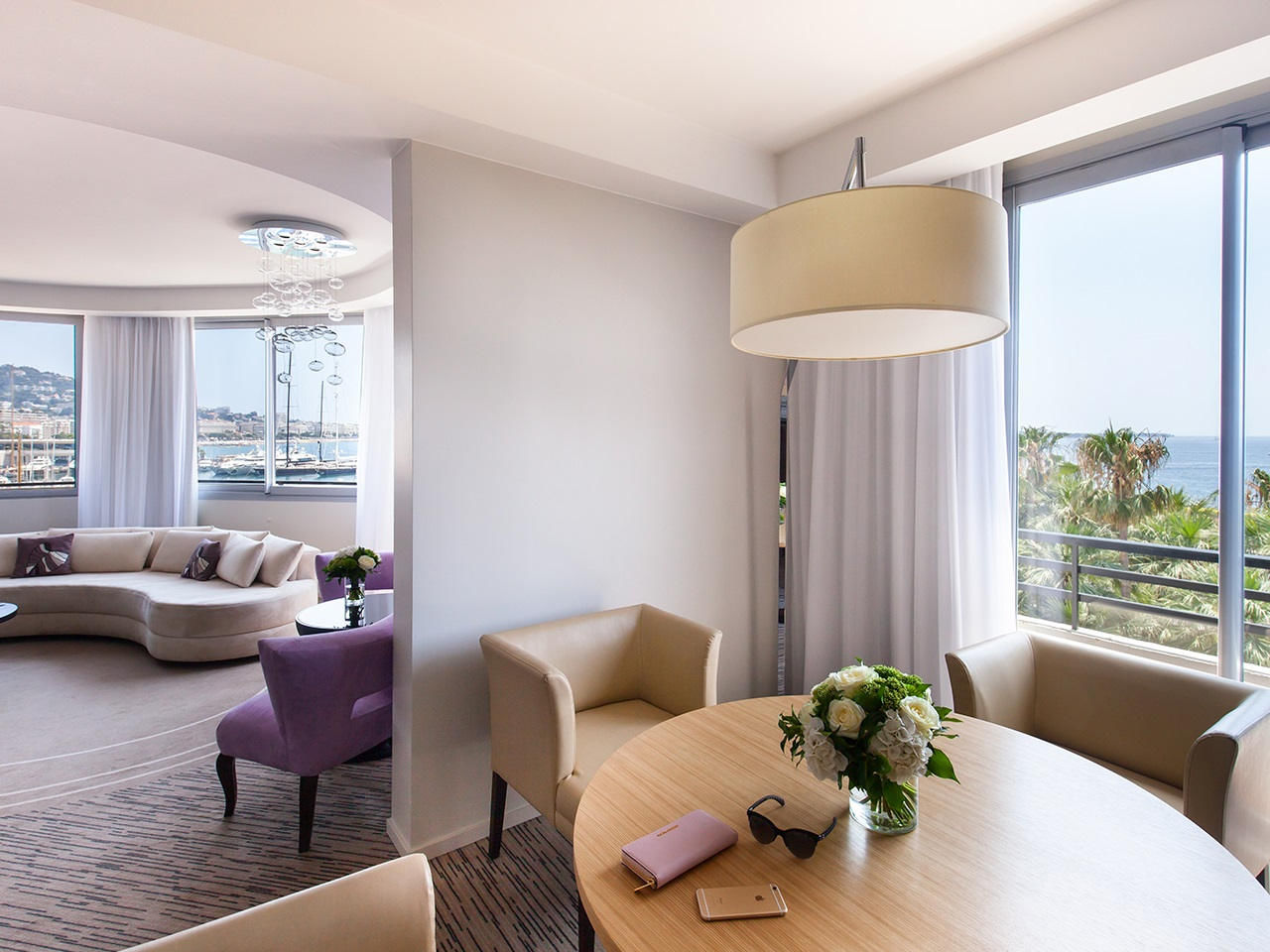 Radisson Blu 1835 Hotel & Thalasso