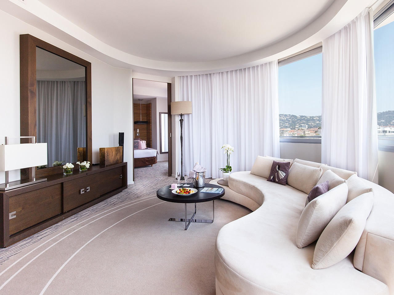 Radisson Blu 1835 Hotel & Thalasso