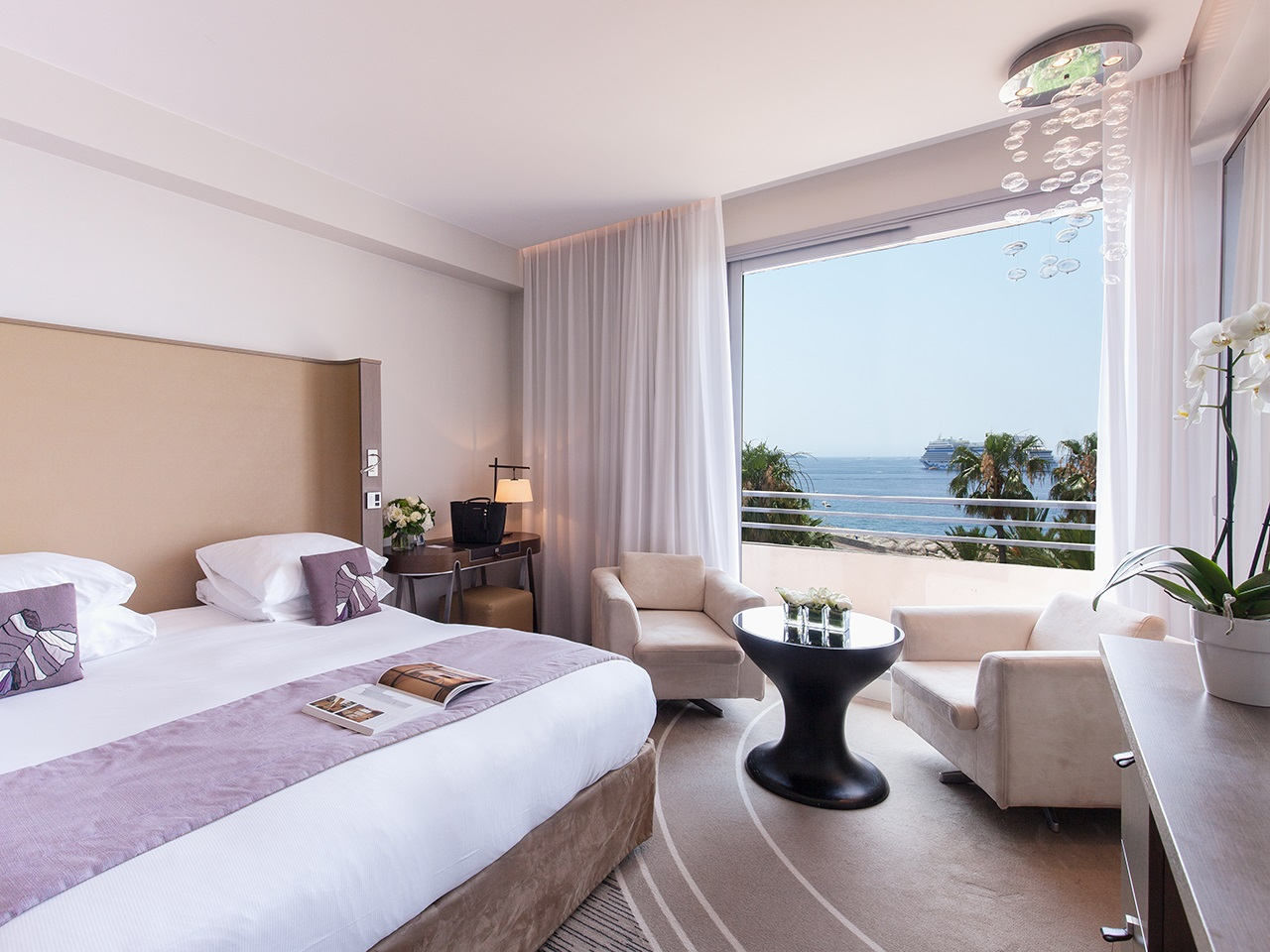 Radisson Blu 1835 Hotel & Thalasso