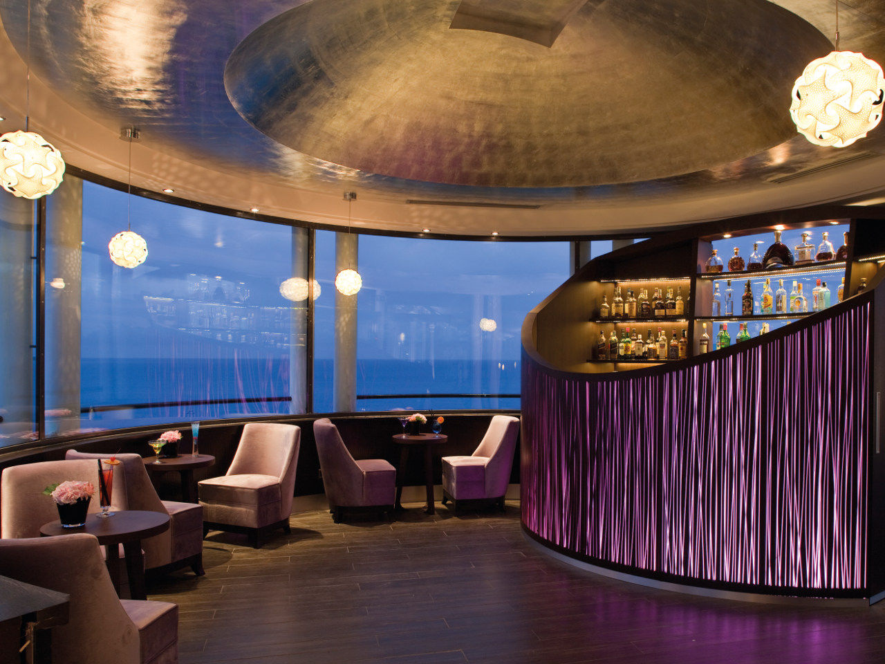 Radisson Blu 1835 Hotel & Thalasso