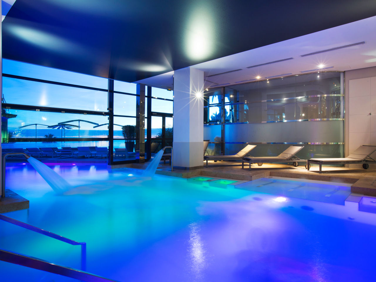 Radisson Blu 1835 Hotel & Thalasso