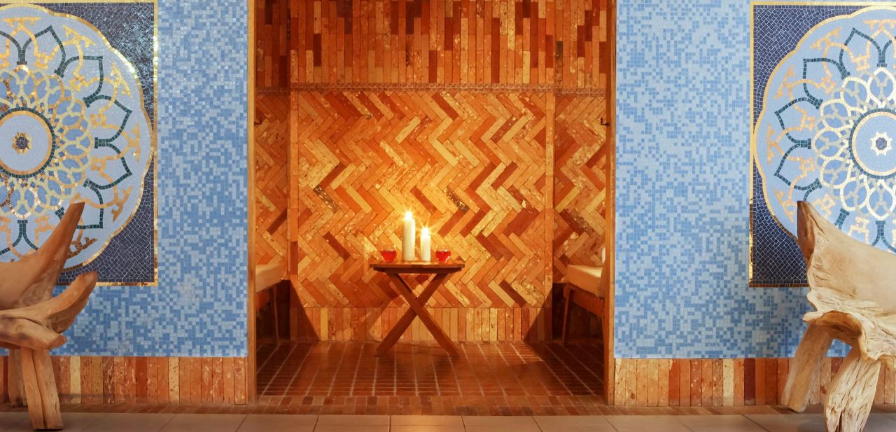 Sofitel Golfe d'Ajaccio Thalassa Sea & Spa