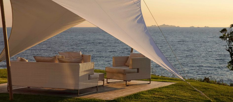 Sofitel Golfe d'Ajaccio Thalassa Sea & Spa