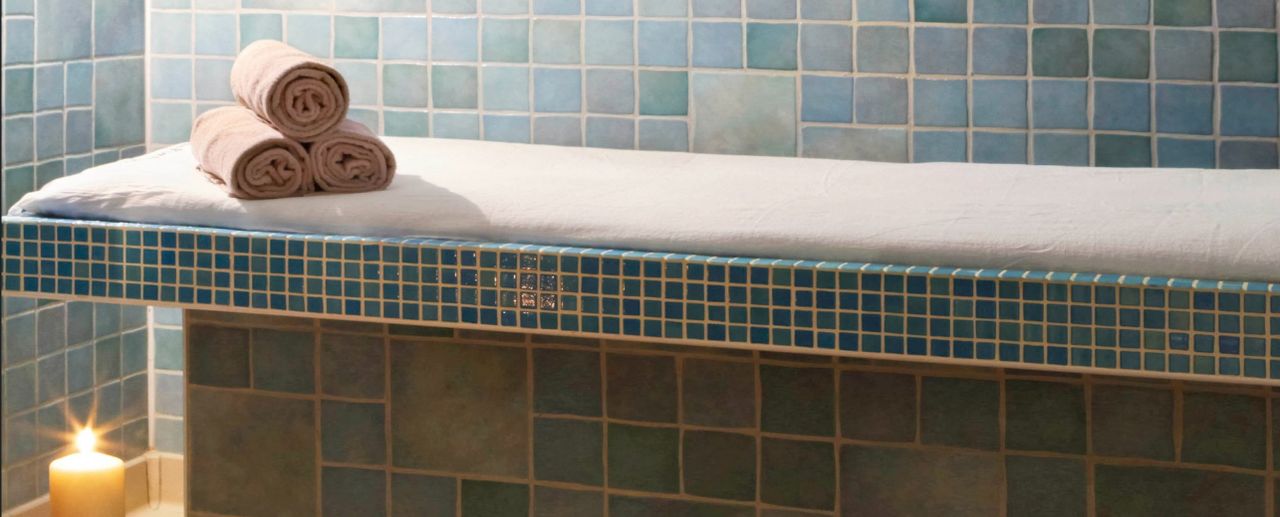 Sofitel Golfe d'Ajaccio Thalassa Sea & Spa