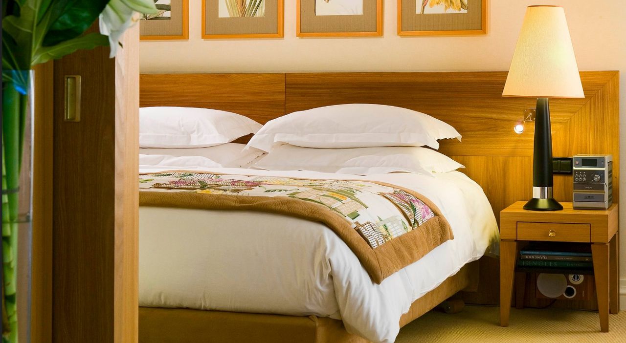 Sofitel Biarritz Le Miramar Thalassa sea & spa