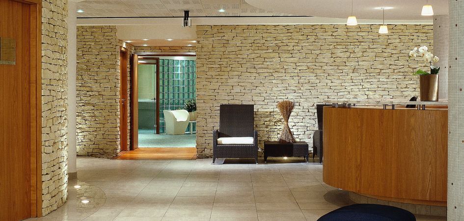 Sofitel Biarritz Le Miramar Thalassa sea & spa