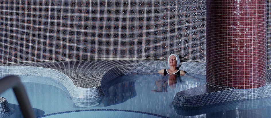 Sofitel Biarritz Le Miramar Thalassa sea & spa