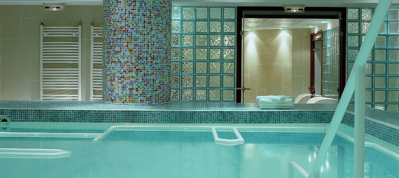 Sofitel Biarritz Le Miramar Thalassa sea & spa