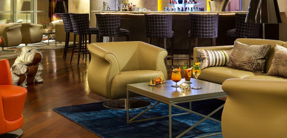 Sofitel Biarritz Le Miramar Thalassa sea & spa