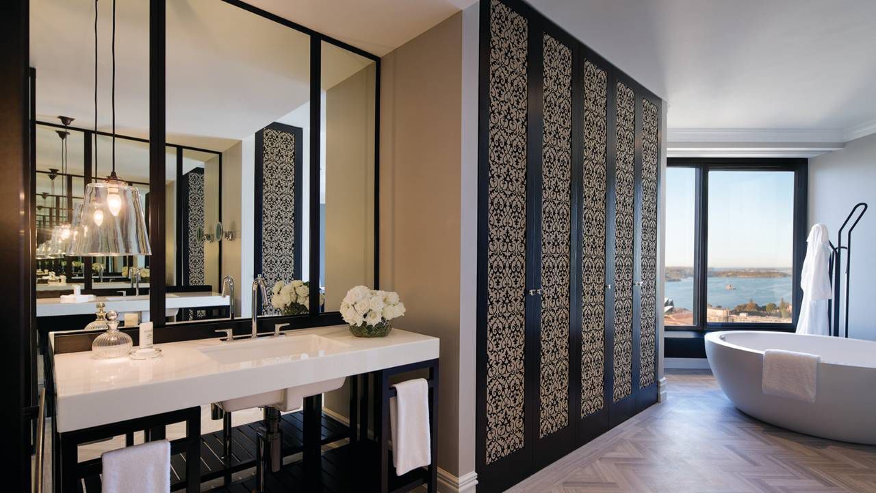 Four Seasons Hotel Sydney