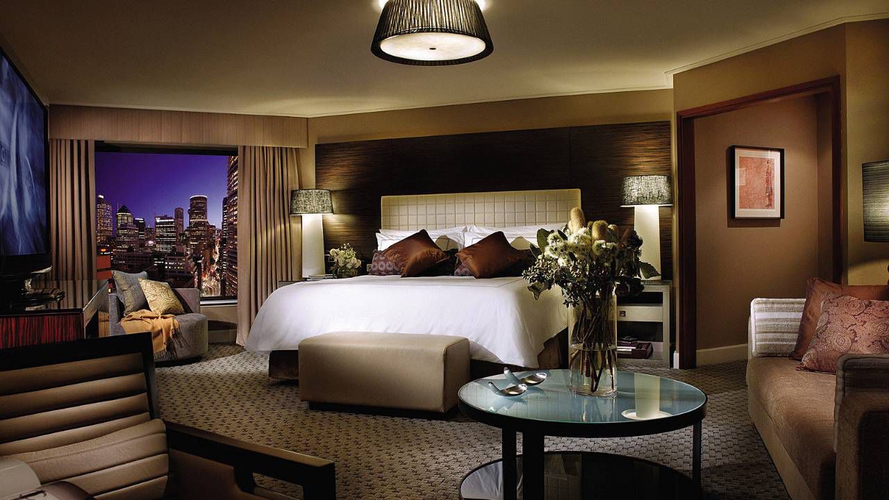 Four Seasons Hotel Sydney