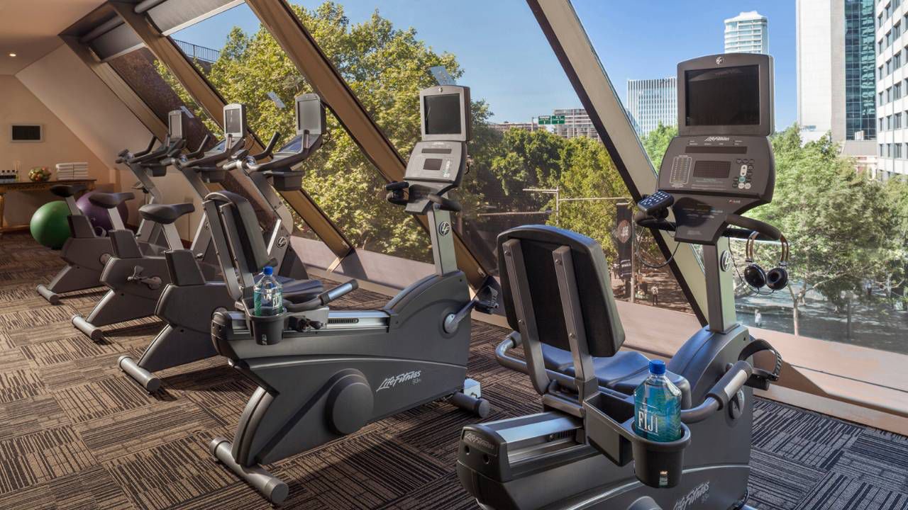 Four Seasons Hotel Sydney